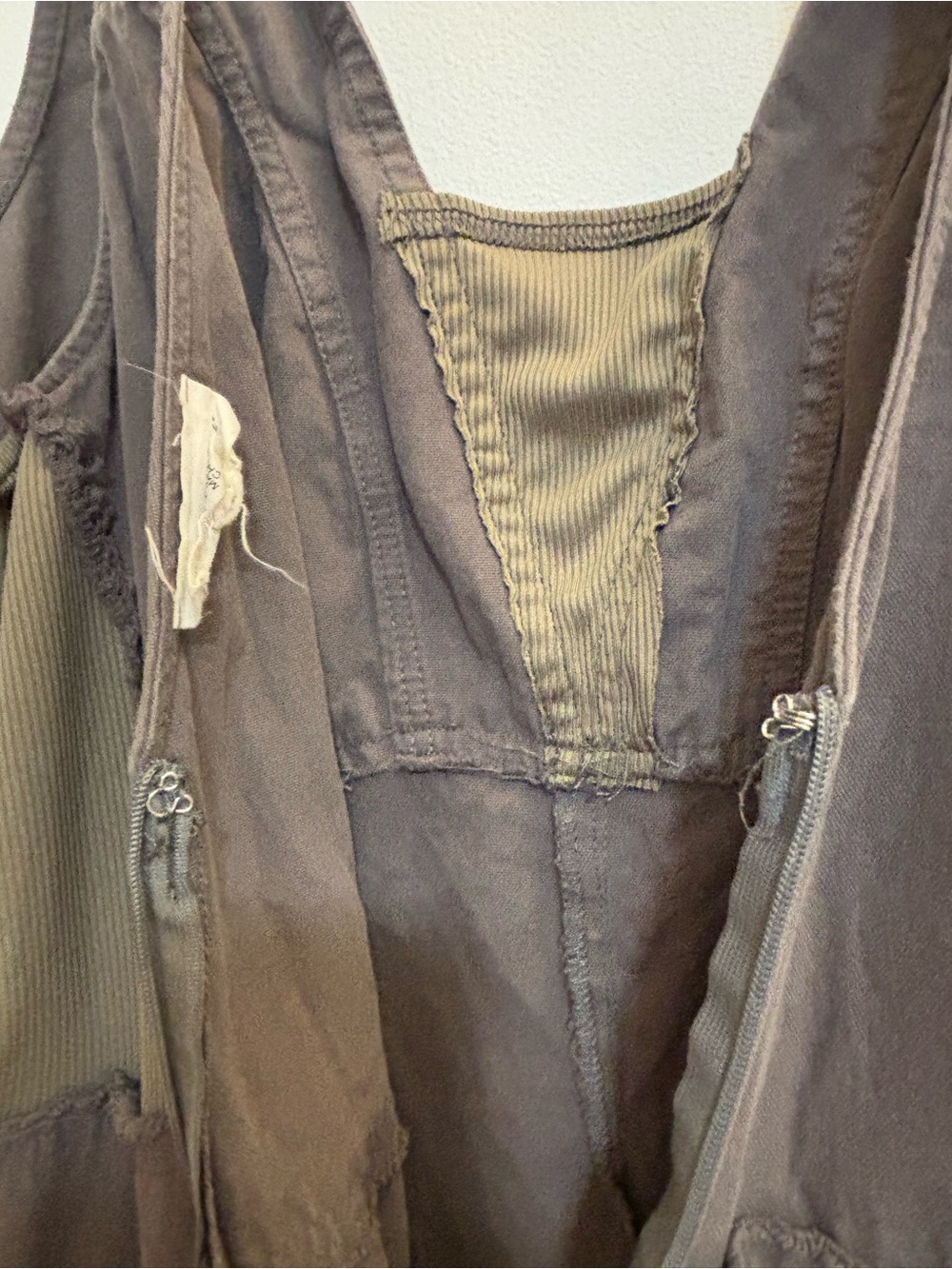 Unique ee:some Jumpsuit - Picture 13 of 16
